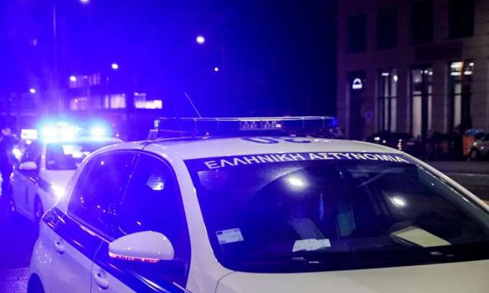 Νέα Σμύρνη: Άγνωστοι πυροβόλησαν σε νυχτερινό κέντρο της Λεωφόρου Συγγρού